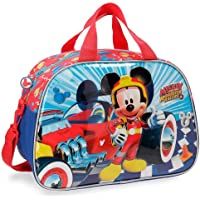 Disney Bolsa de viaje Mickey Winner 40 cm